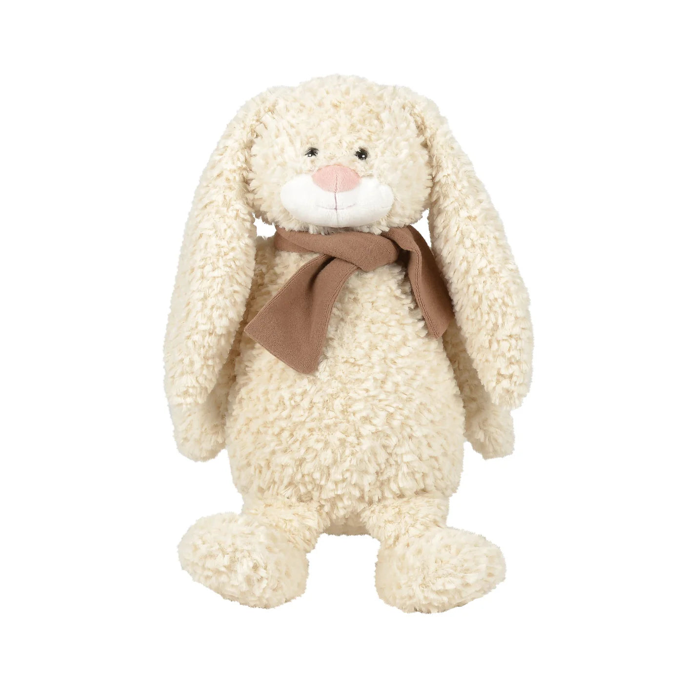 Enesco Boyds Honey Hopswell Stuffed Bunny