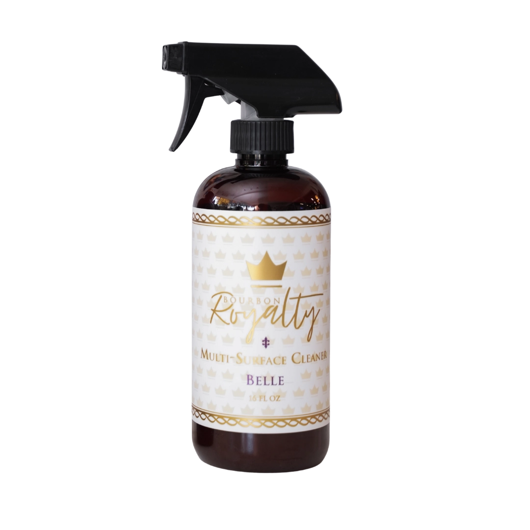 Bourbon Royalty Belle Multi-Surface Cleaner