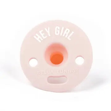 Bella Tunno Pacifier