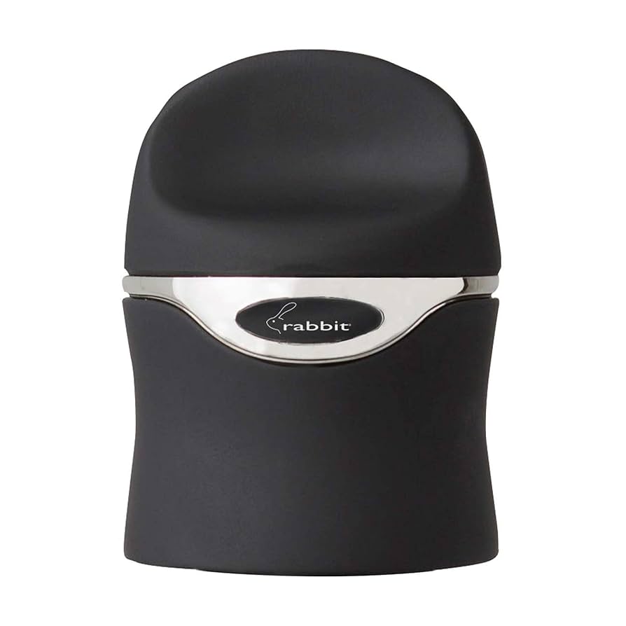 Rabbit Wine and Champagne Sealer
