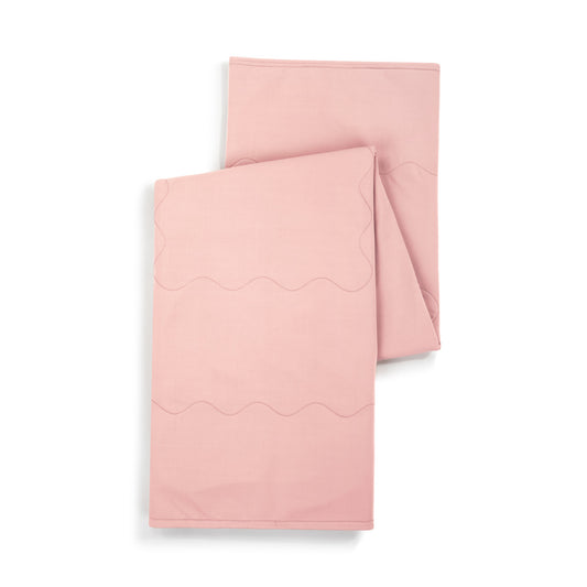 Demdaco Coral Weighted Cooling Lap Blanket