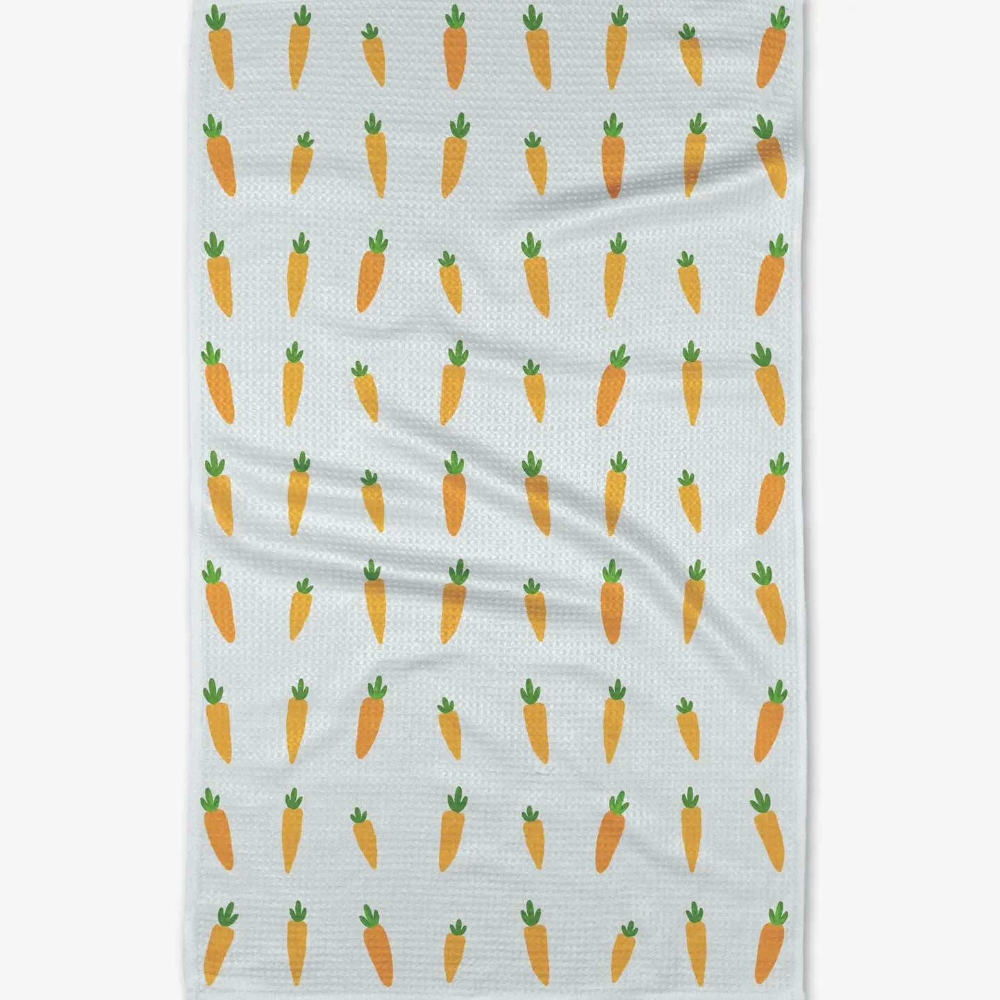 Geometry Tea Towel