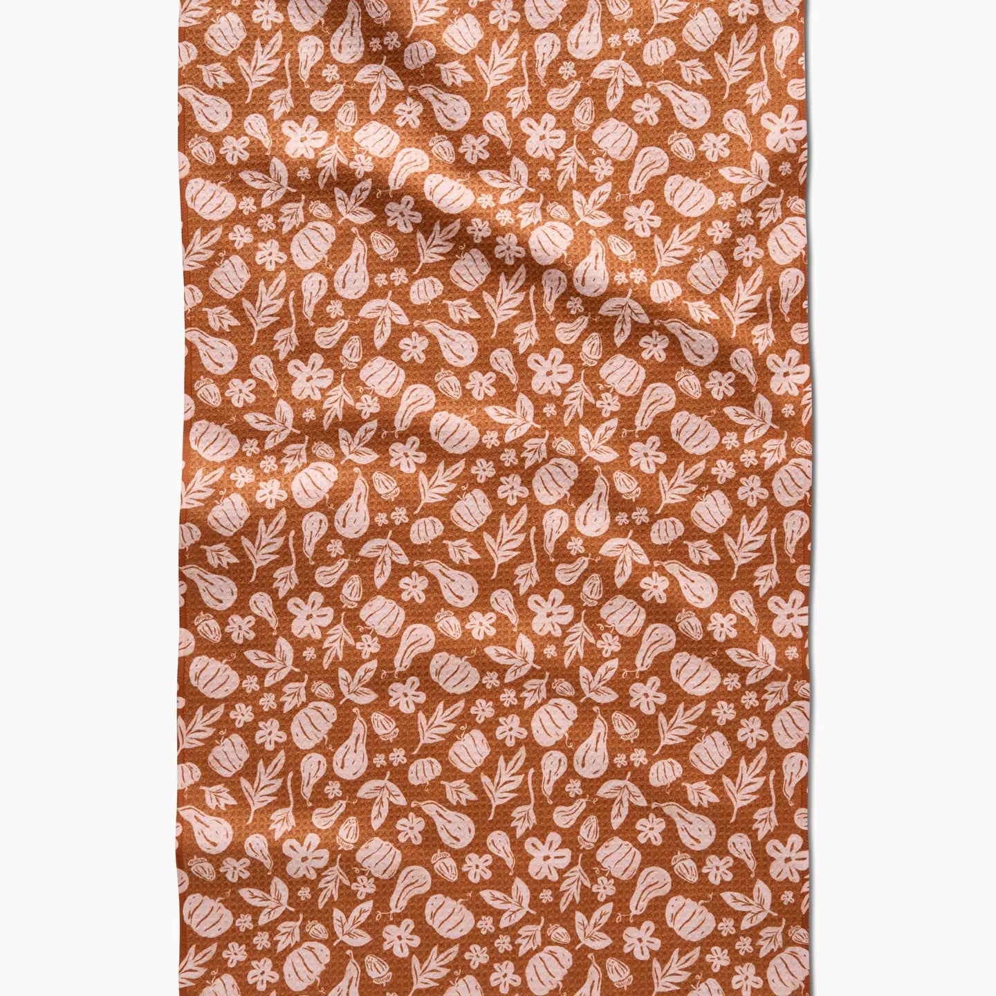 Geometry Tea Towel