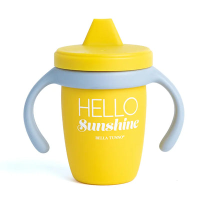 Bella Tunno Sippy Cups - gg's art frames gifts