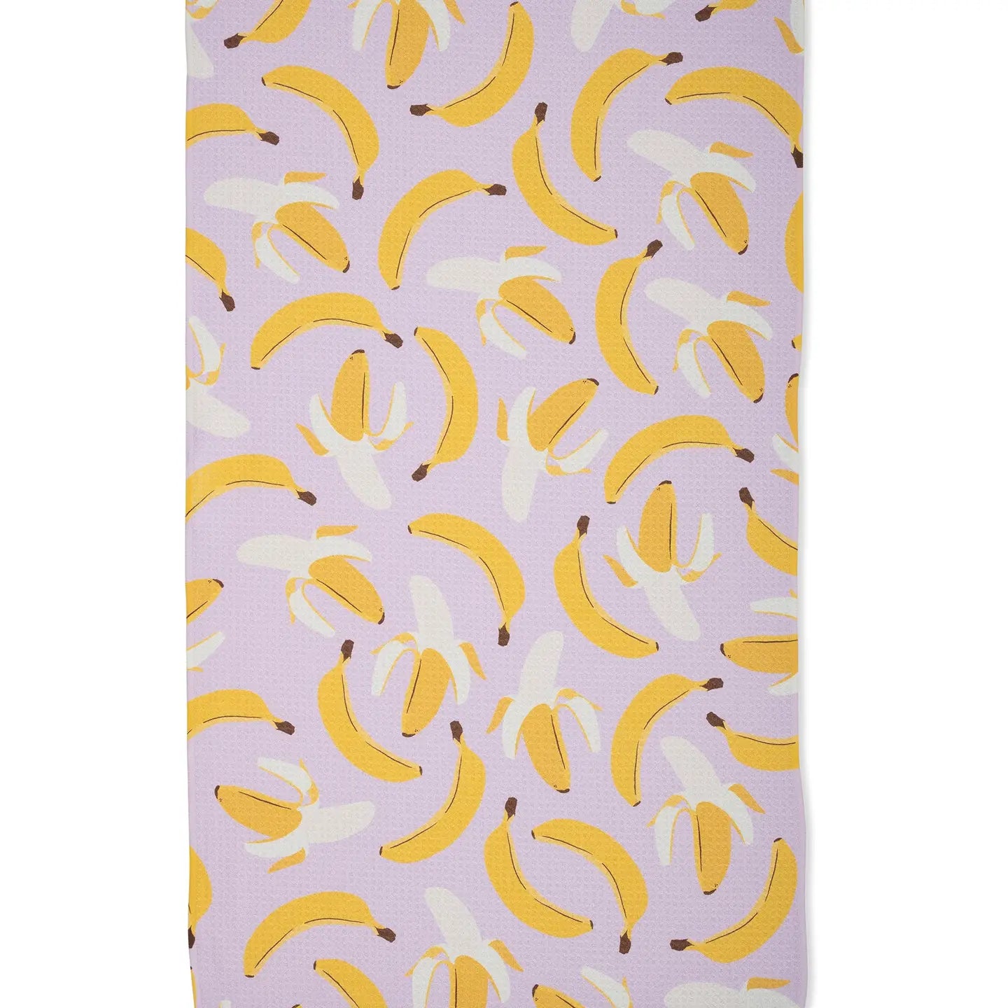 Geometry Tea Towel