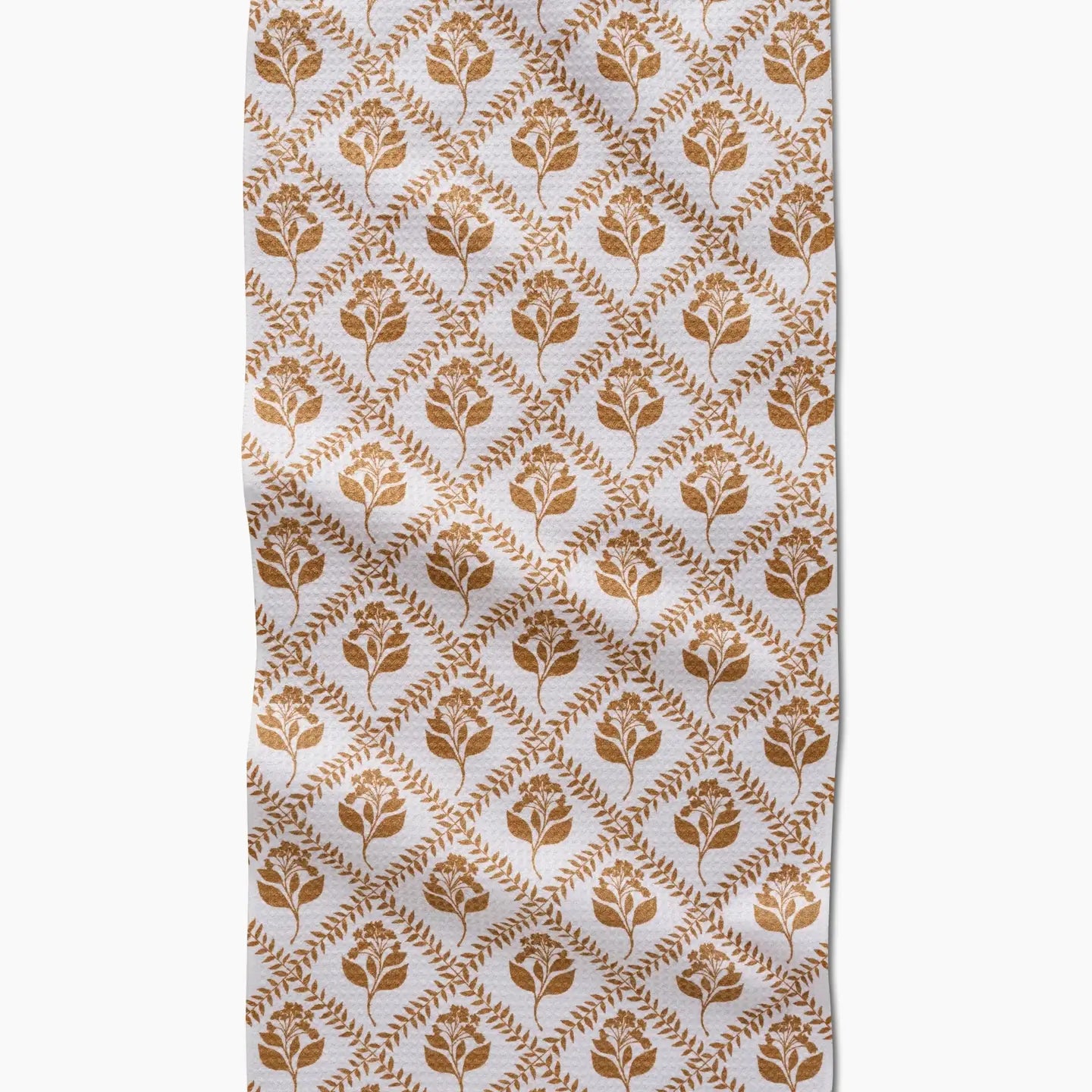 Geometry Bar Towel