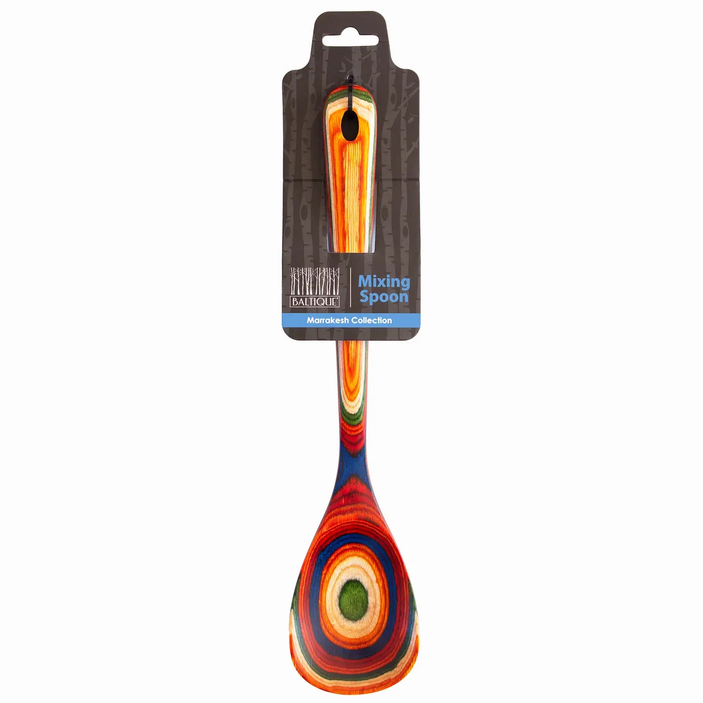 Totally Bamboo Baltique Cooking Spoon