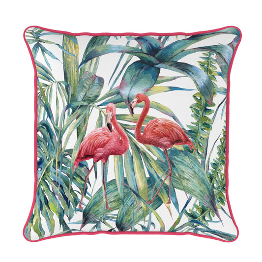 MONARQUE - Flamingo Pillow