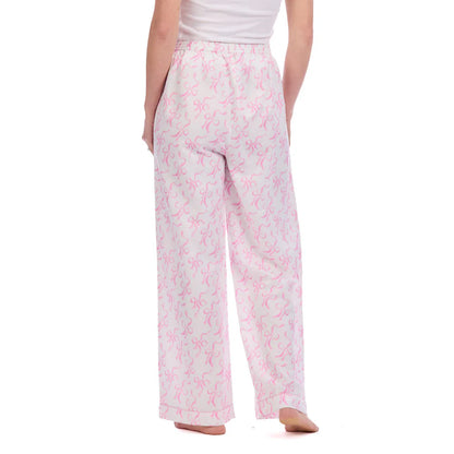 Mud Pie Valentine Pajama Pants