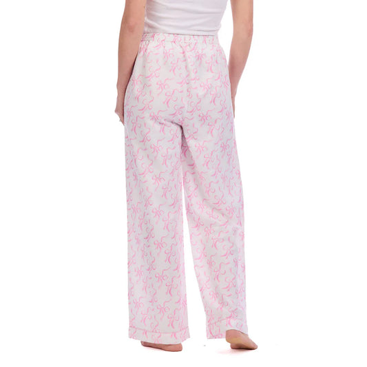 Mud Pie Valentine Pajama Pants