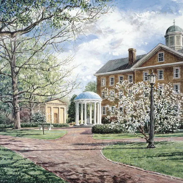 Heritage Puzzles - NC Landmarks