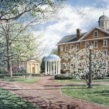 Heritage Puzzles - NC Landmarks