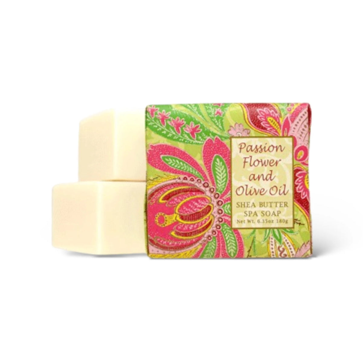 Greenwich Bay 1.9 oz Soaps