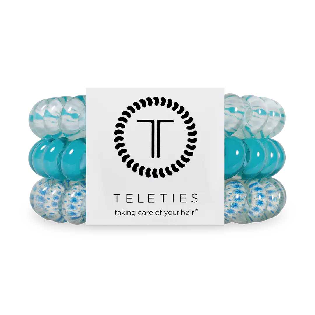 TELETIES Large Hair Tie