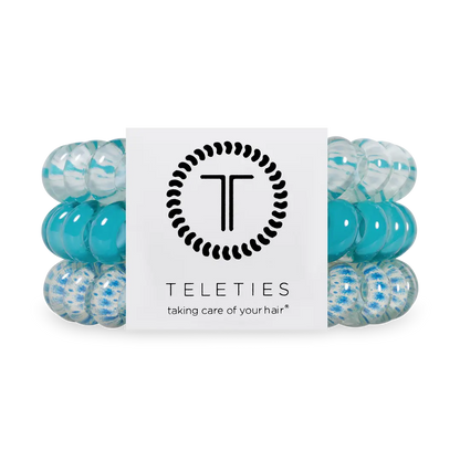 TELETIES Large Hair Tie