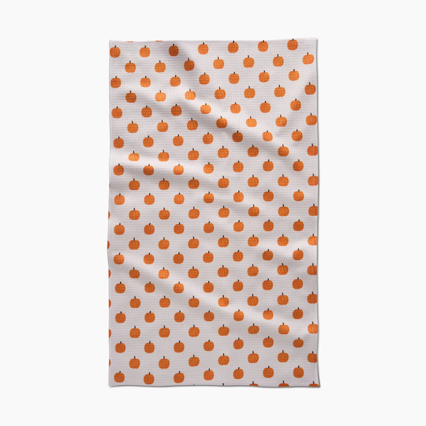 Geometry Tea Towel