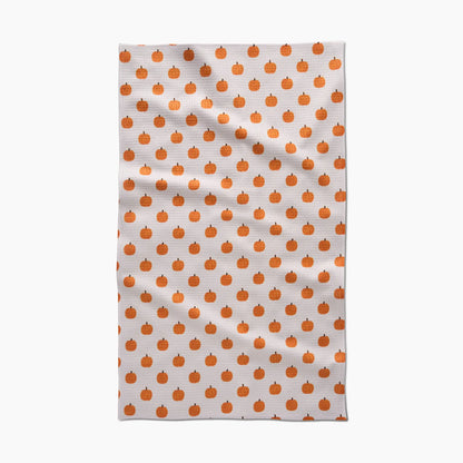 Geometry Tea Towel