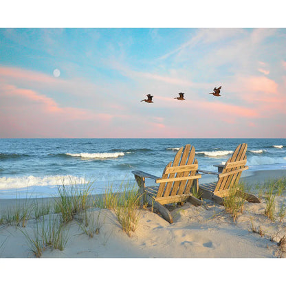 Heritage Puzzles - NC Landmarks