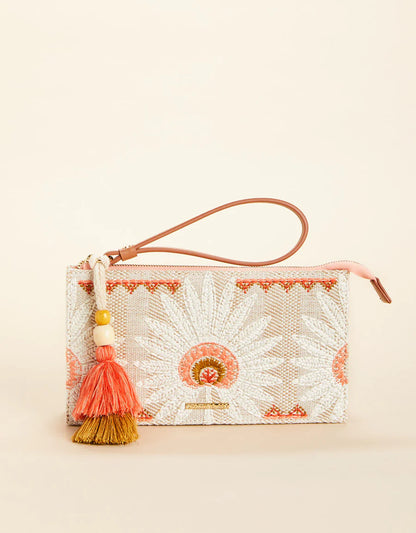 Spartina East West Wristlet Callawassie Palmetto