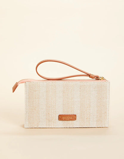 Spartina East West Wristlet Callawassie Palmetto