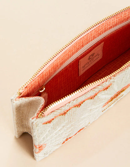 Spartina East West Wristlet Callawassie Palmetto