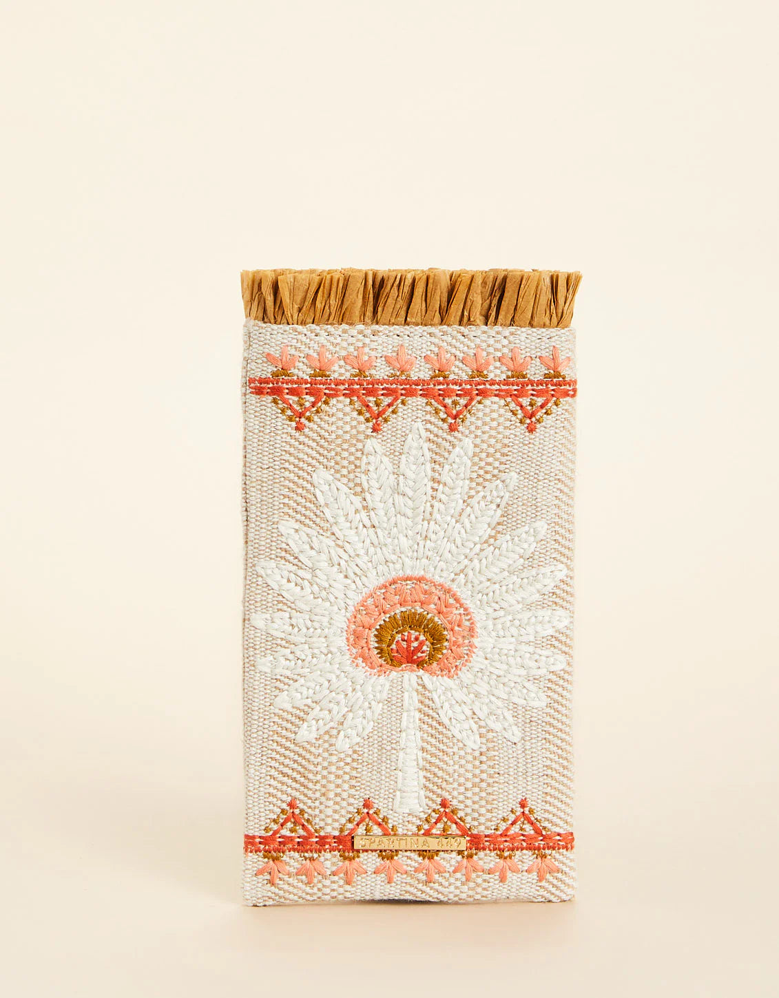 Spartina 449 Sunglass Case Callawassie Palmetto