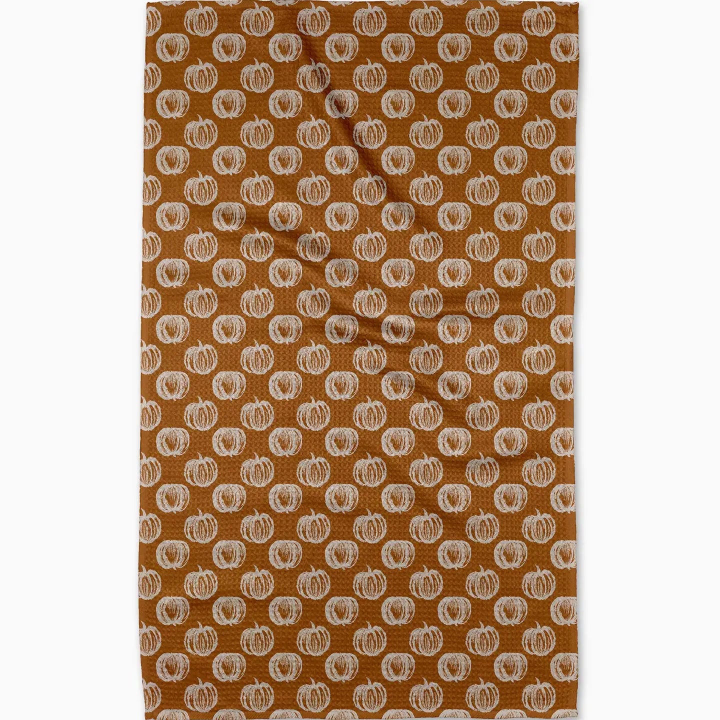 Geometry Tea Towel