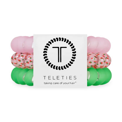 TELETIES Large Hair Tie