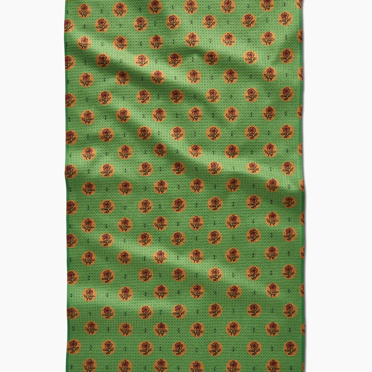 Geometry Tea Towel - gg's art frames gifts