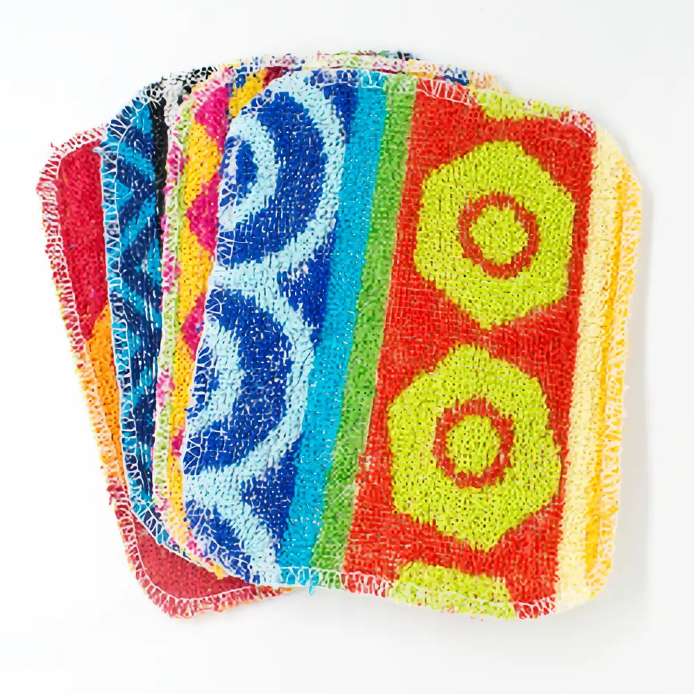 Euroscrubby Original