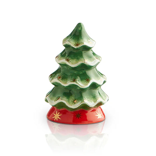 Nora Fleming O Tannenbaum Mini