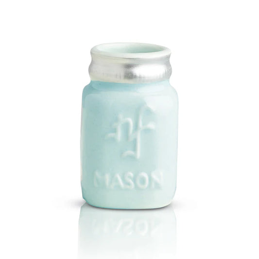 Nora Fleming You're a Mason Mini