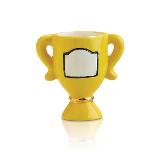 Nora Fleming Winner, Winner Mini