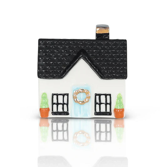 Nora Fleming Home, Sweet Home! Mini