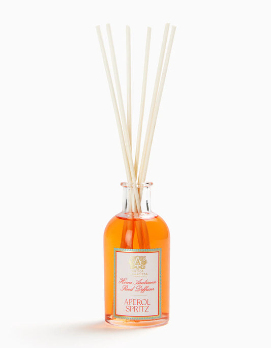 Antica Farmacista Aperol Spritz 100ml Home Ambiance Reed Diffuser
