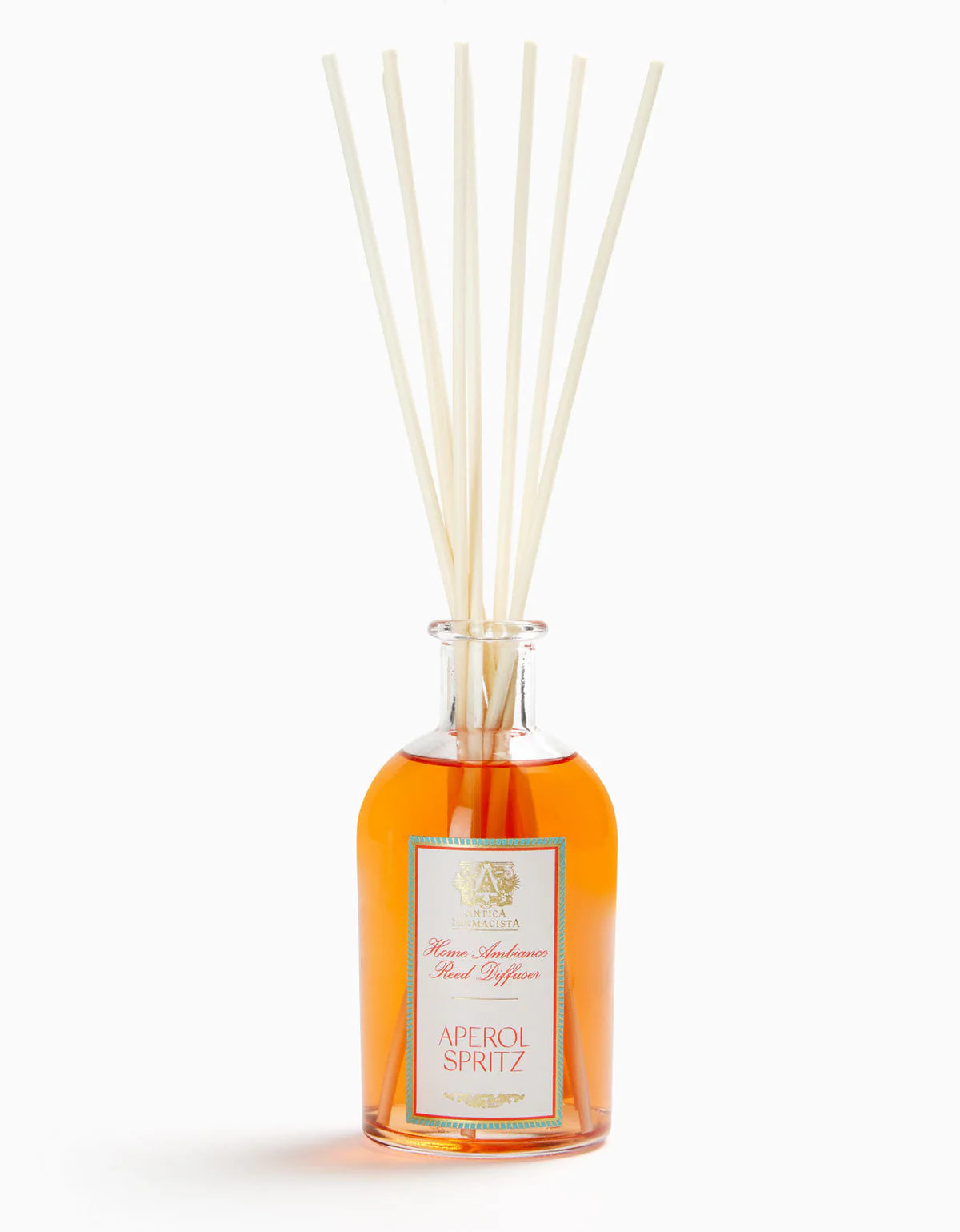 Antica Farmacista Aperol Spritz 250ml Home Ambiance Reed Diffuser