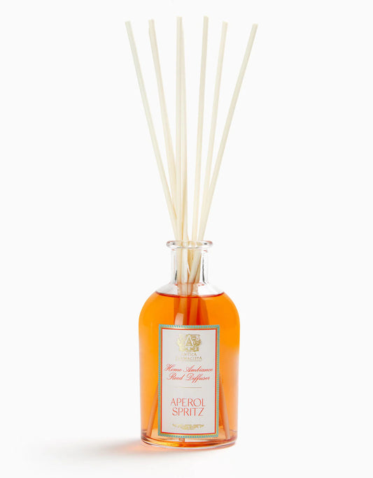 Antica Farmacista Aperol Spritz 250ml Home Ambiance Reed Diffuser