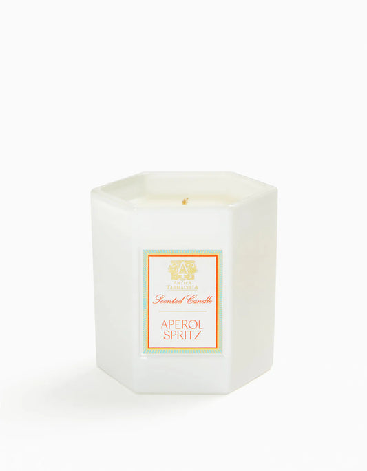 Antica Farmacista Aperol Spritz Candle