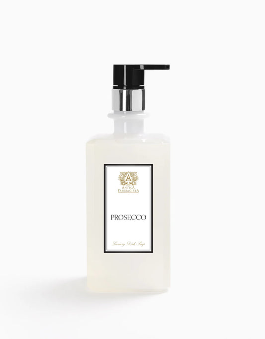 Antica Farmacista Prosecco Dish Soap
