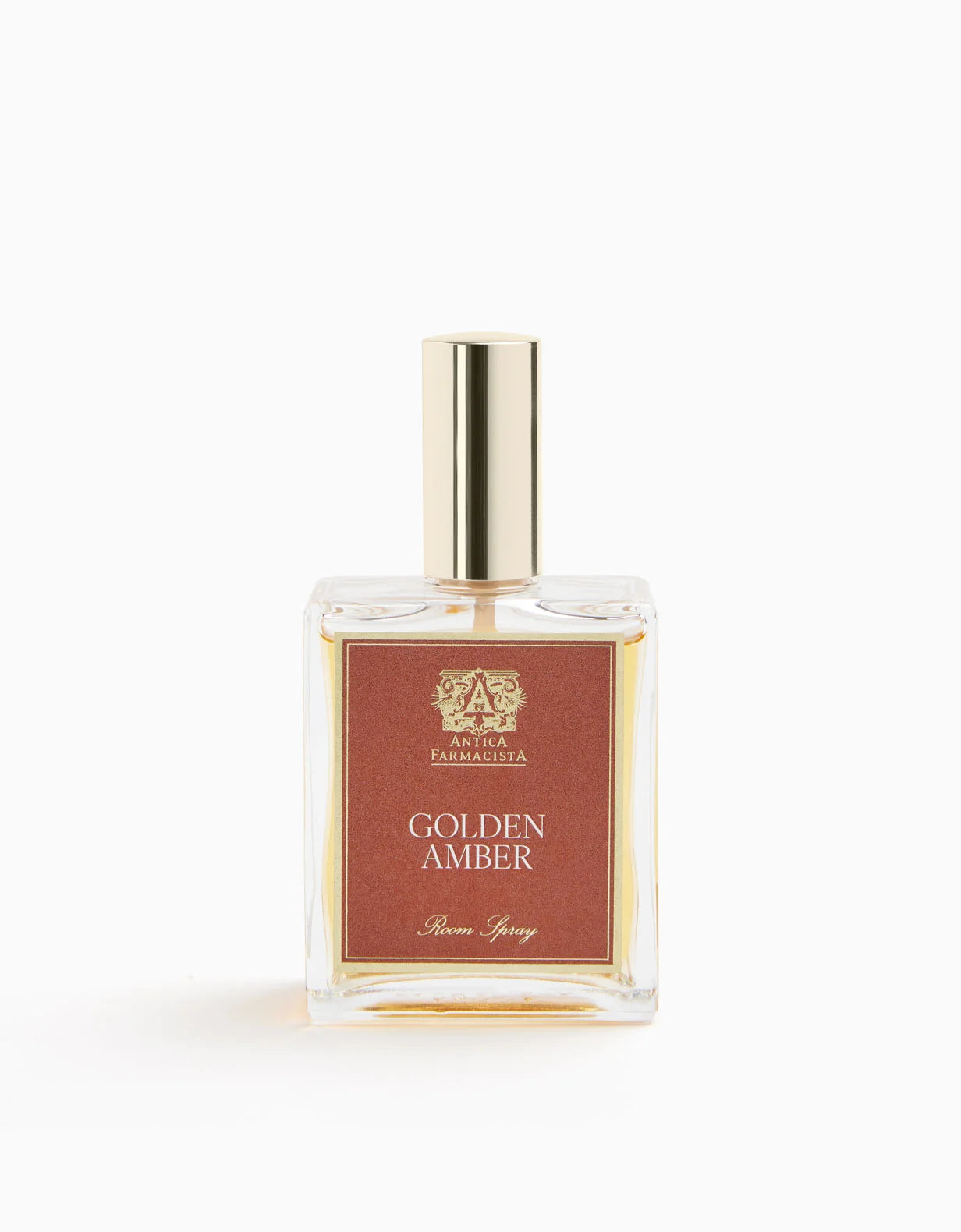 Antica Farmacista Golden Amber 100ml Room Spray