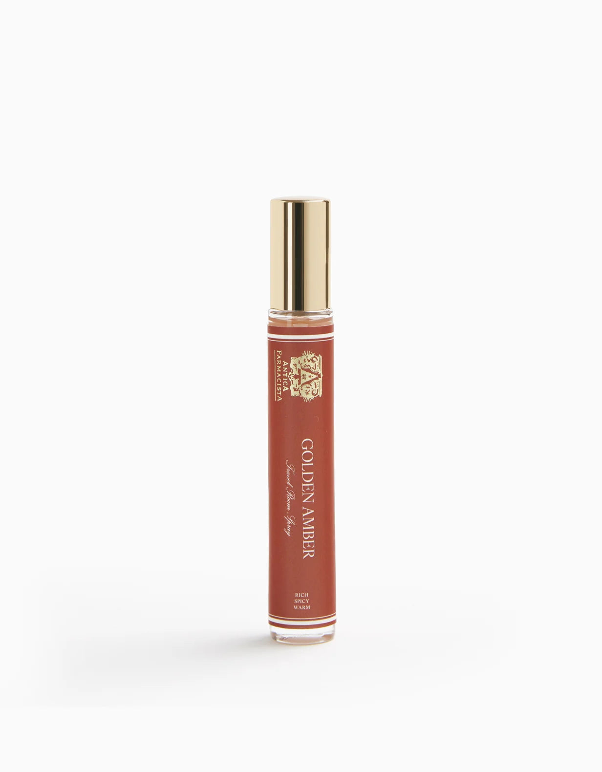 Antica Farmacista Golden Amber Travel Room Spray