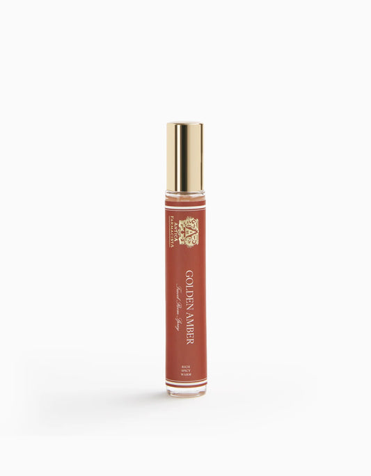 Antica Farmacista Golden Amber Travel Room Spray