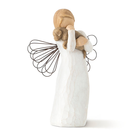 Demdaco Willow Tree Angel of Friendship