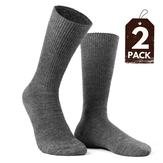 Inkari Alpaca Wool Socks 2 - Pack