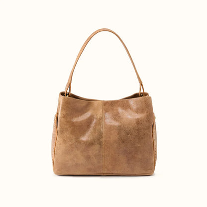 HOBO Seneca Shoulder Bag Buffed Whiskey