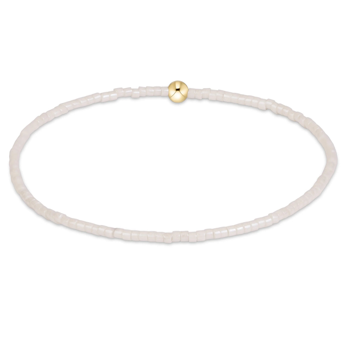 Enewton Extends Hope Classic Bracelet - Milkshake