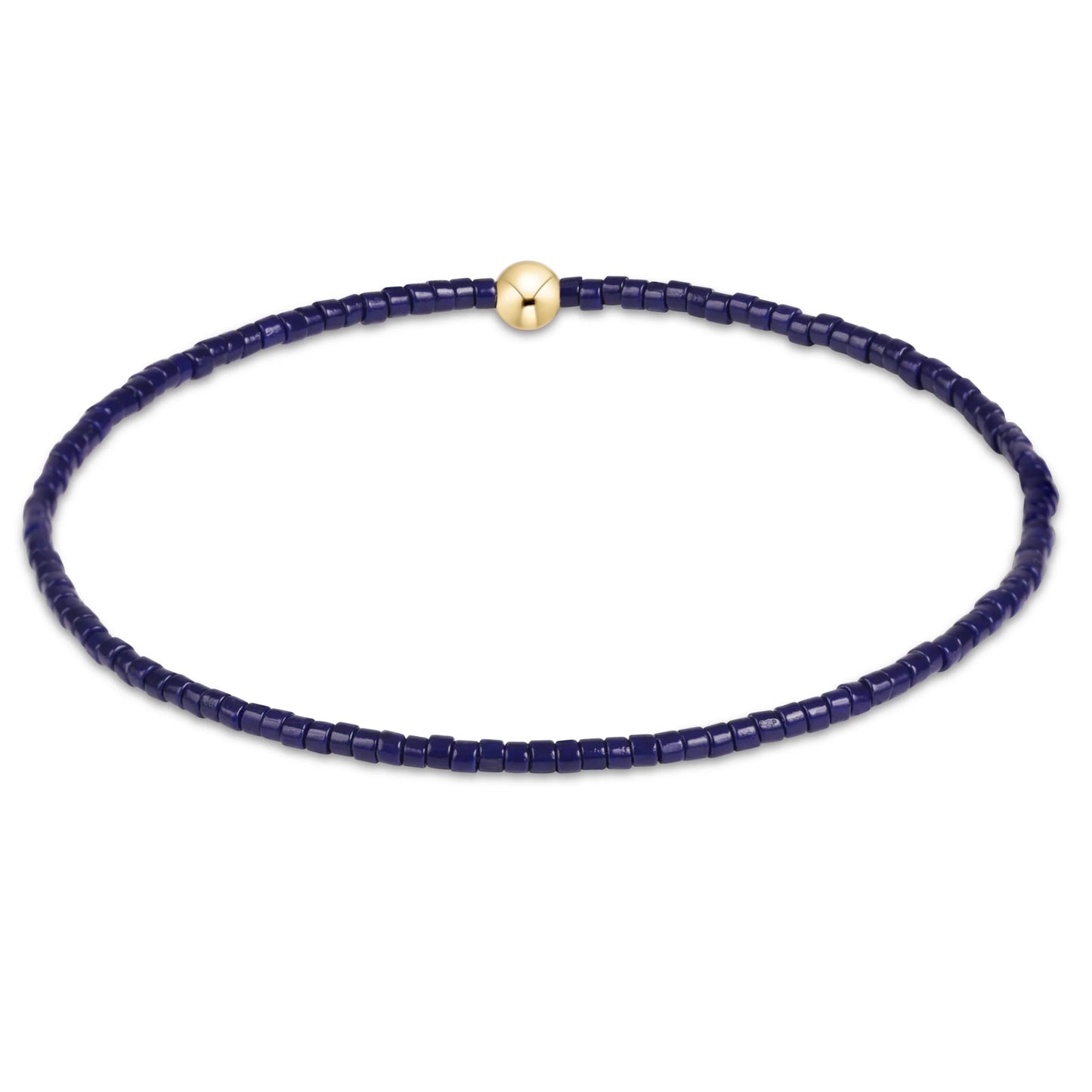 Enewton Hope Classic Bracelet - Navy