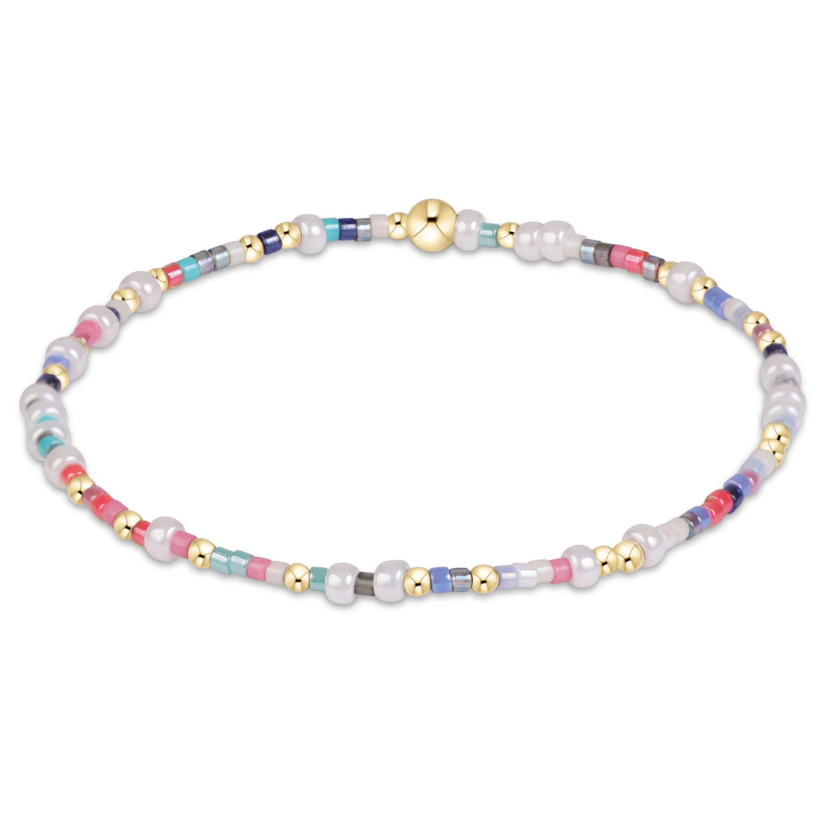 Enewton Extends Hope Unwritten Bracelet -  That's A Wrap!