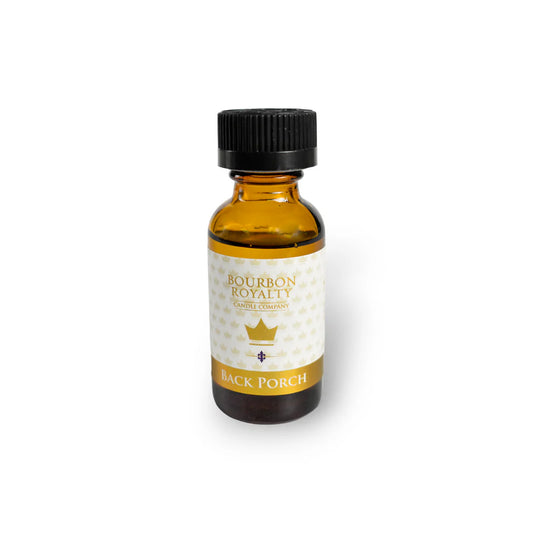 Bourbon Royalty Evangeline 1oz Fragrance Oil