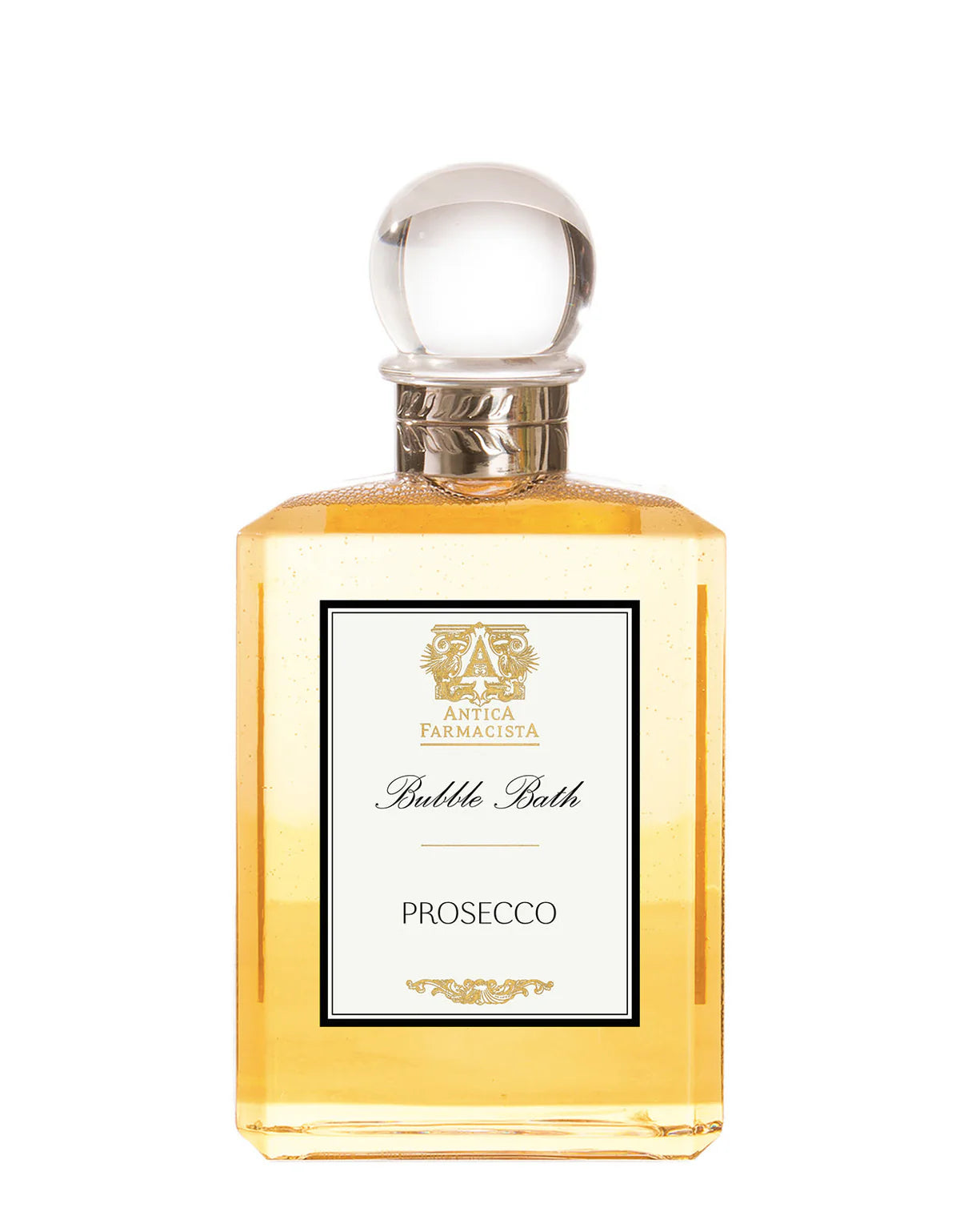 Antica Farmacista Prosecco Bubble Bath